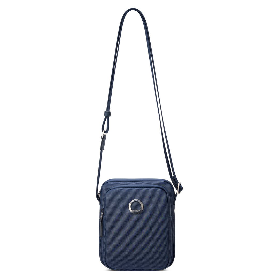 Shop The Latest Collection Of Delsey Lepic-Vertical Mini Bag 2-Compartment In Lebanon