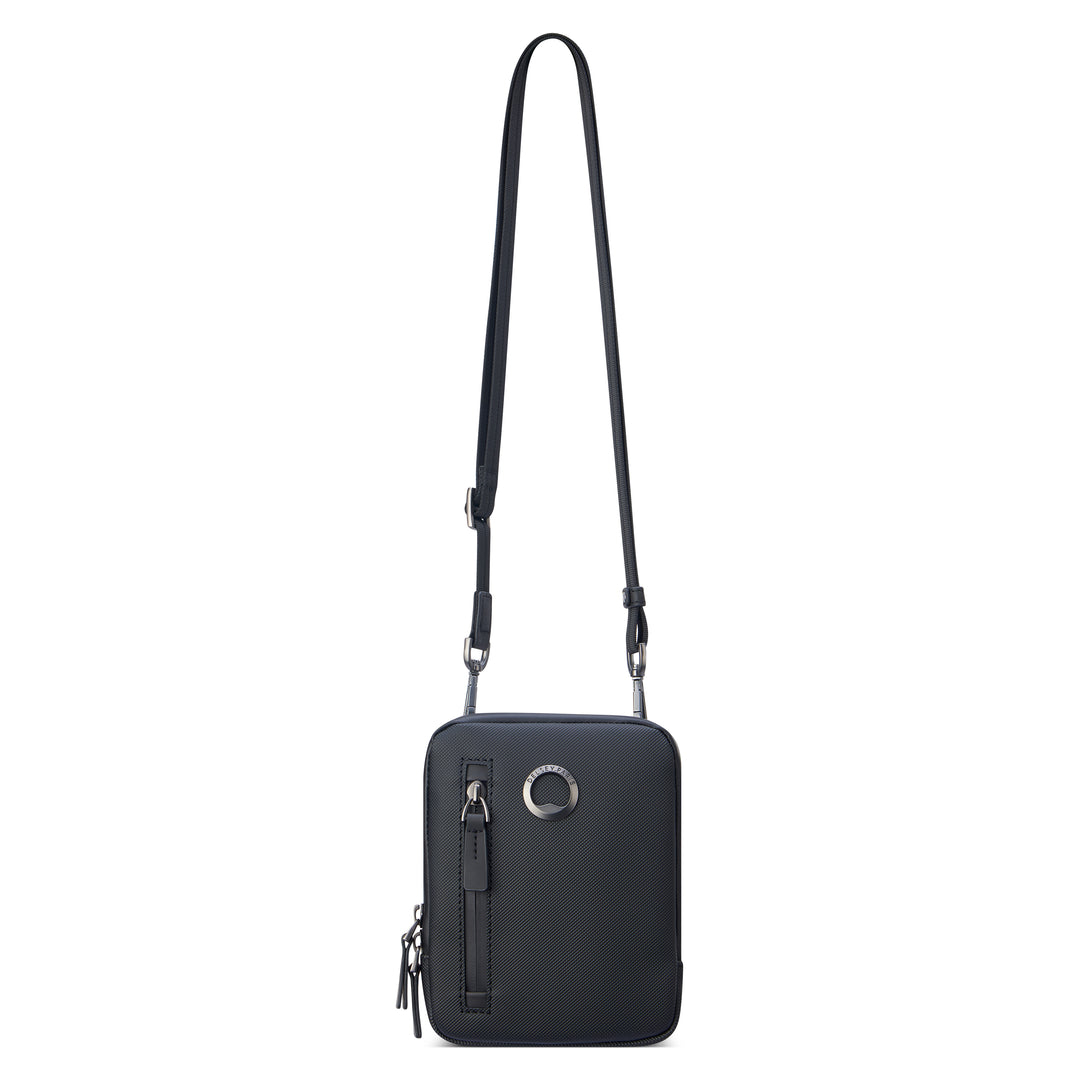 Shop The Latest Collection Of Delsey Lepic-Vertical Mini Bag 1-Compartment In Lebanon