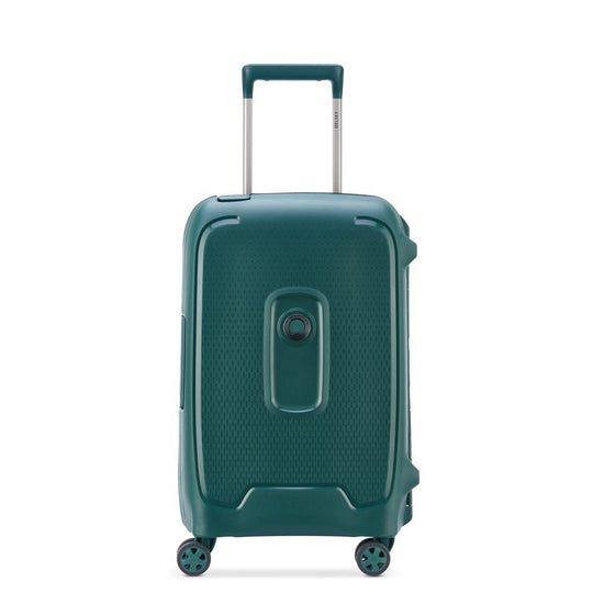 Shop The Latest Collection Of Delsey Moncey 55Cm 4Dw Cabin Trolley Case-3844801 In Lebanon