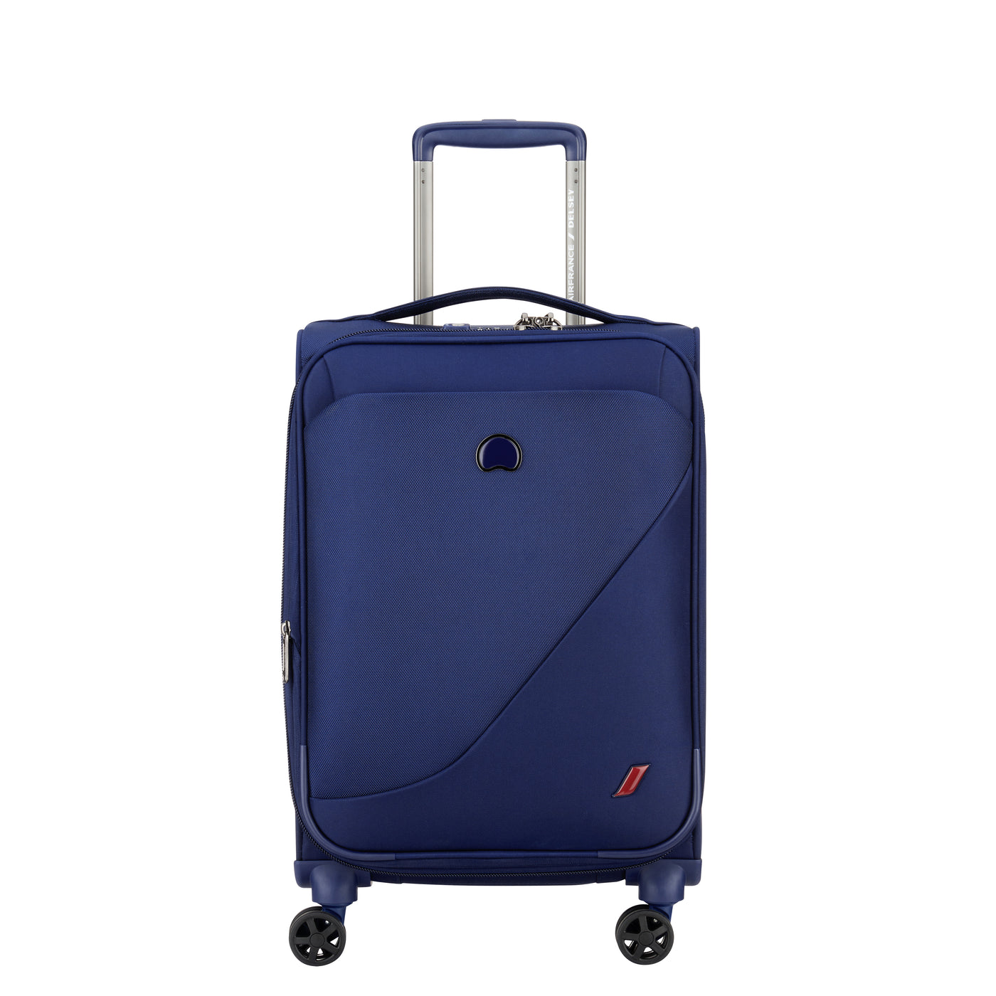 Shop The Latest Collection Of Delsey New Destination 55Cm 4W Exp Cabin Trolley Case In Lebanon