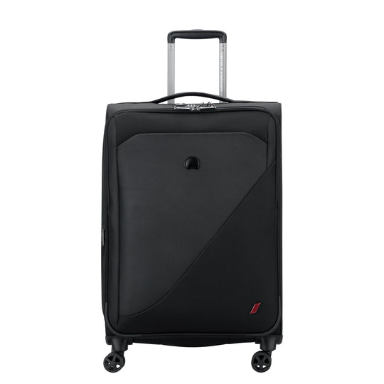 Shop The Latest Collection Of Delsey New Destination 68 Cm 4 Double Wheels Expandable Trolley Case In Lebanon
