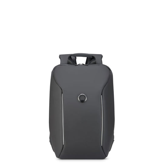 Shop The Latest Collection Of Delsey Securain-1-Cpt Backpack With Chest Straps - Pc Protection 16" In Lebanon