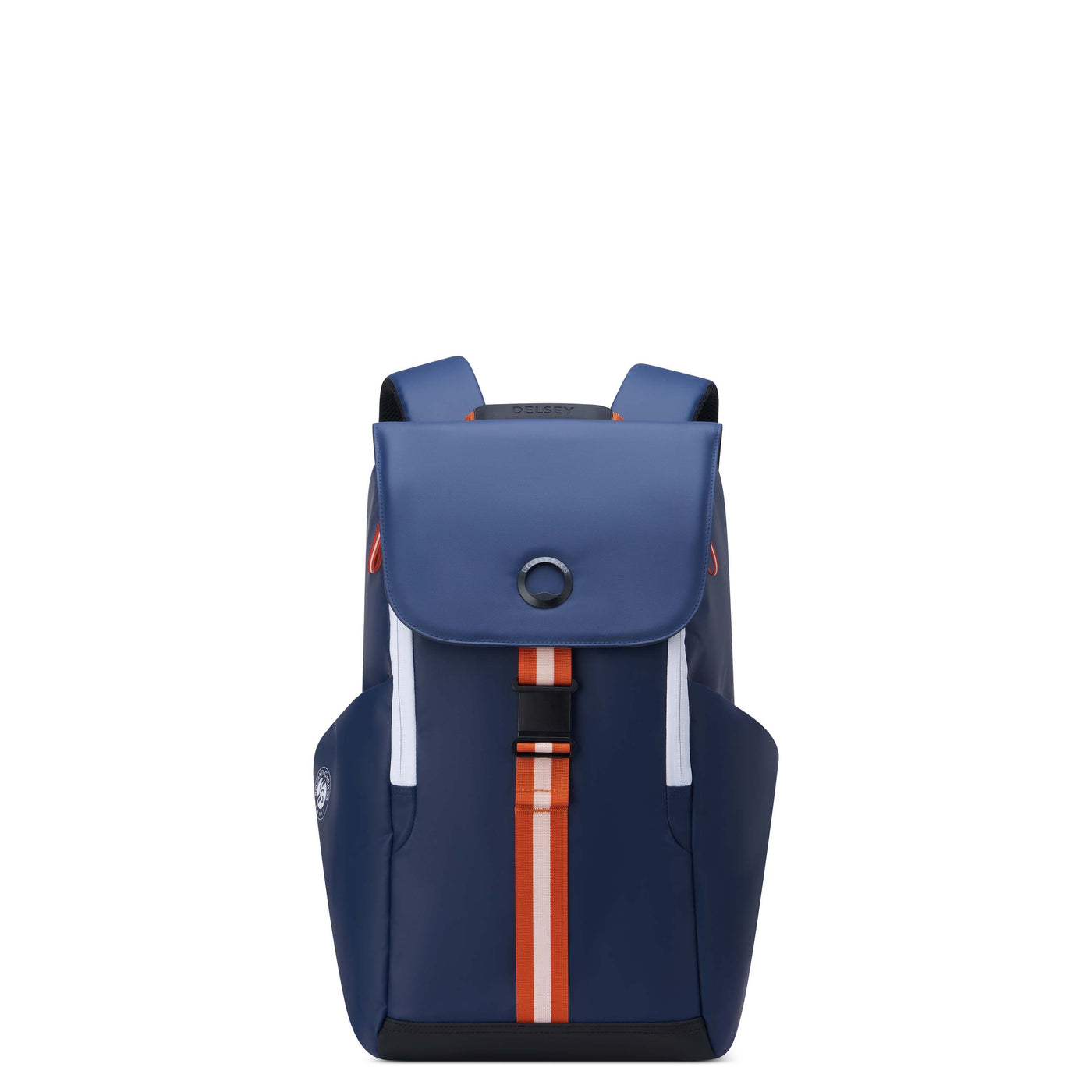 Shop The Latest Collection Of Delsey Securflap Backpack 16" In Lebanon