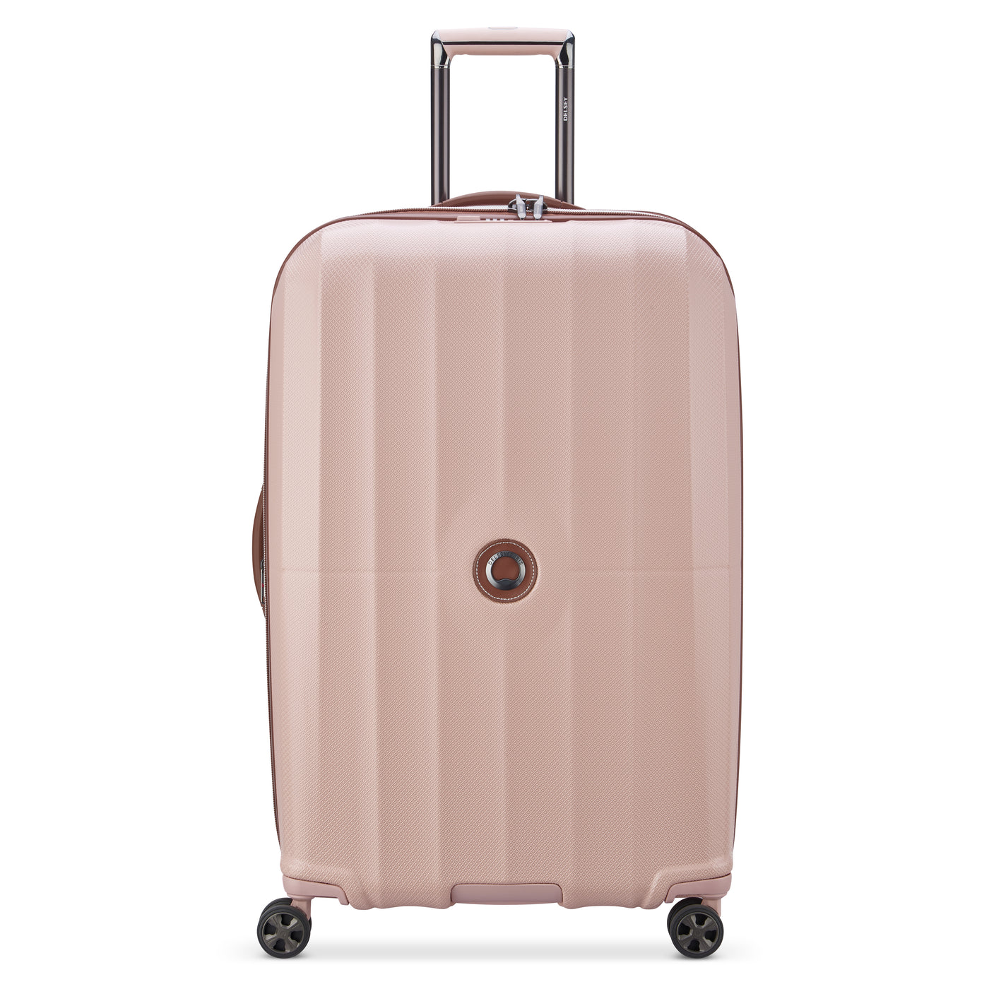 Shop The Latest Collection Of Delsey St Tropez 77Cm 4Dw Exp Trolley Case In Lebanon