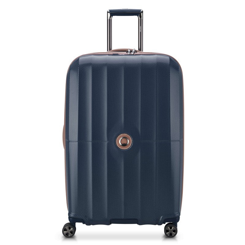 Shop The Latest Collection Of Delsey St Tropez 77Cm 4Dw Exp Trolley Case-2087830 In Lebanon