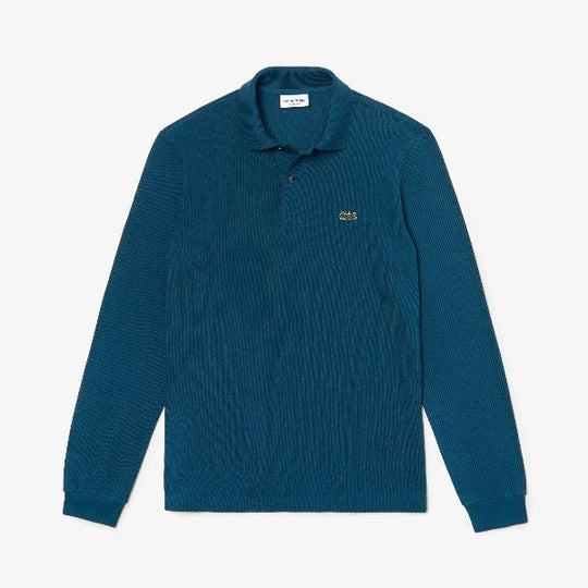 Original L.12.12 Long-Sleeve Polo Shirt