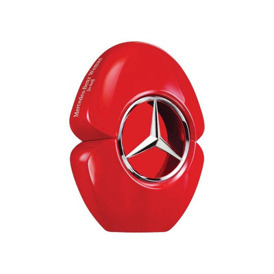 Shop The Latest Collection Of Mercedes-Benz Mercedes-Benz Woman In Red In Lebanon