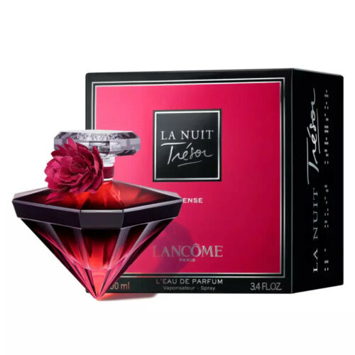 La Nuit Tresor Intense 100Ml