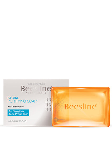 Shop The Latest Collection Of Beesline Facial Purifying Soap In Lebanon