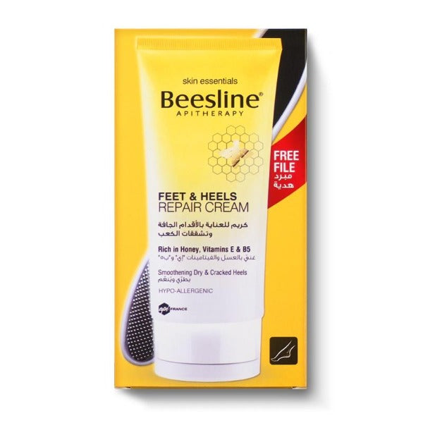 Shop The Latest Collection Of Beesline Feet & Heels Repair Cream Kit In Lebanon