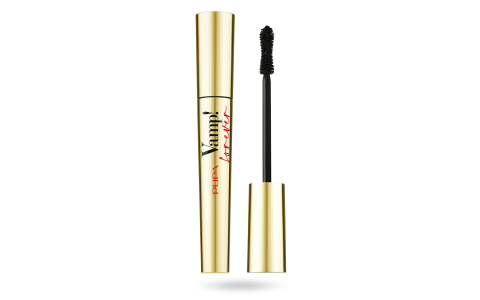 Shop The Latest Collection Of Pupa Vamp! Mascara Forever In Lebanon