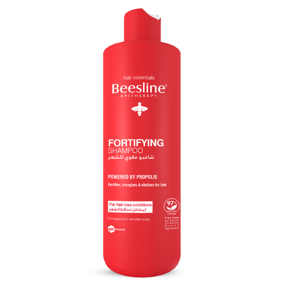 Shop The Latest Collection Of Beesline Fortifying Shampoo 400Ml In Lebanon