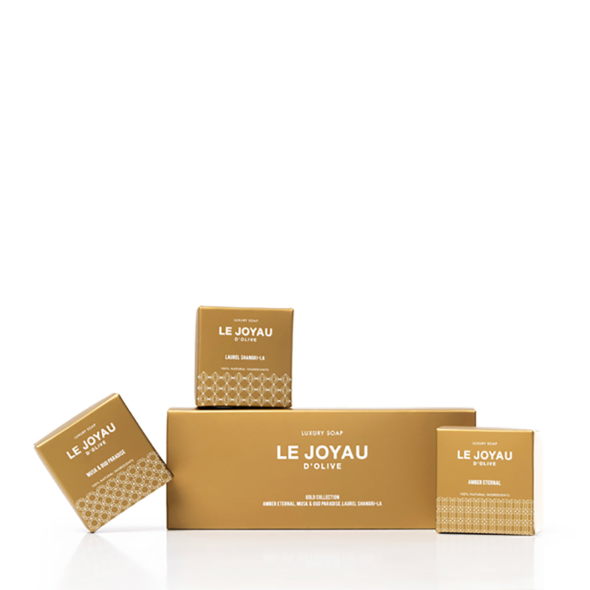 Shop The Latest Collection Of Le Joyau D'Olive Gold Collection In Lebanon