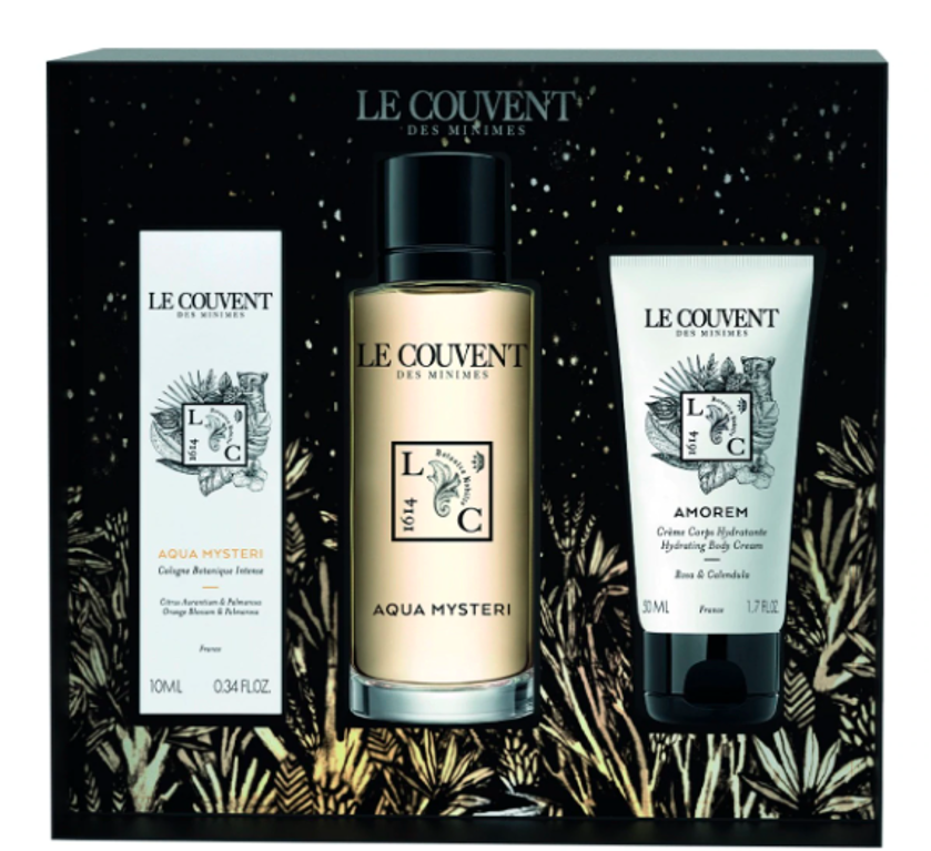 Shop The Latest Collection Of Le Couvent Des Minimes Mysteri Giftset 50Ml In Lebanon