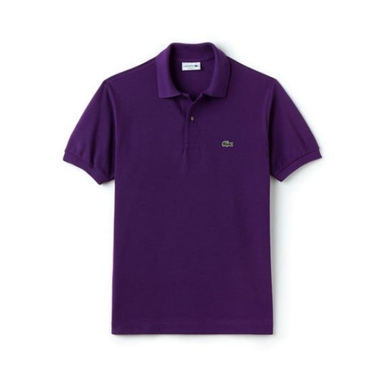 Original L.12.12 petit Pique cotton Polo Shirt - L1212