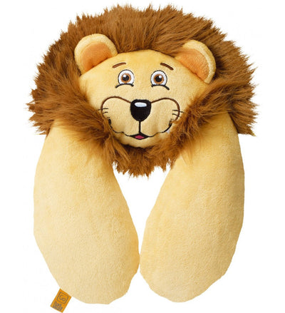 Shop The Latest Collection Of Go Travel Lion Neck Pillow In Lebanon