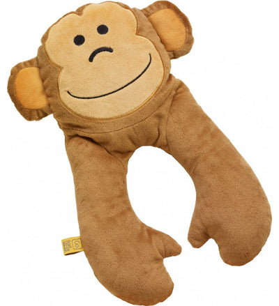 Monkey Neck Pillow