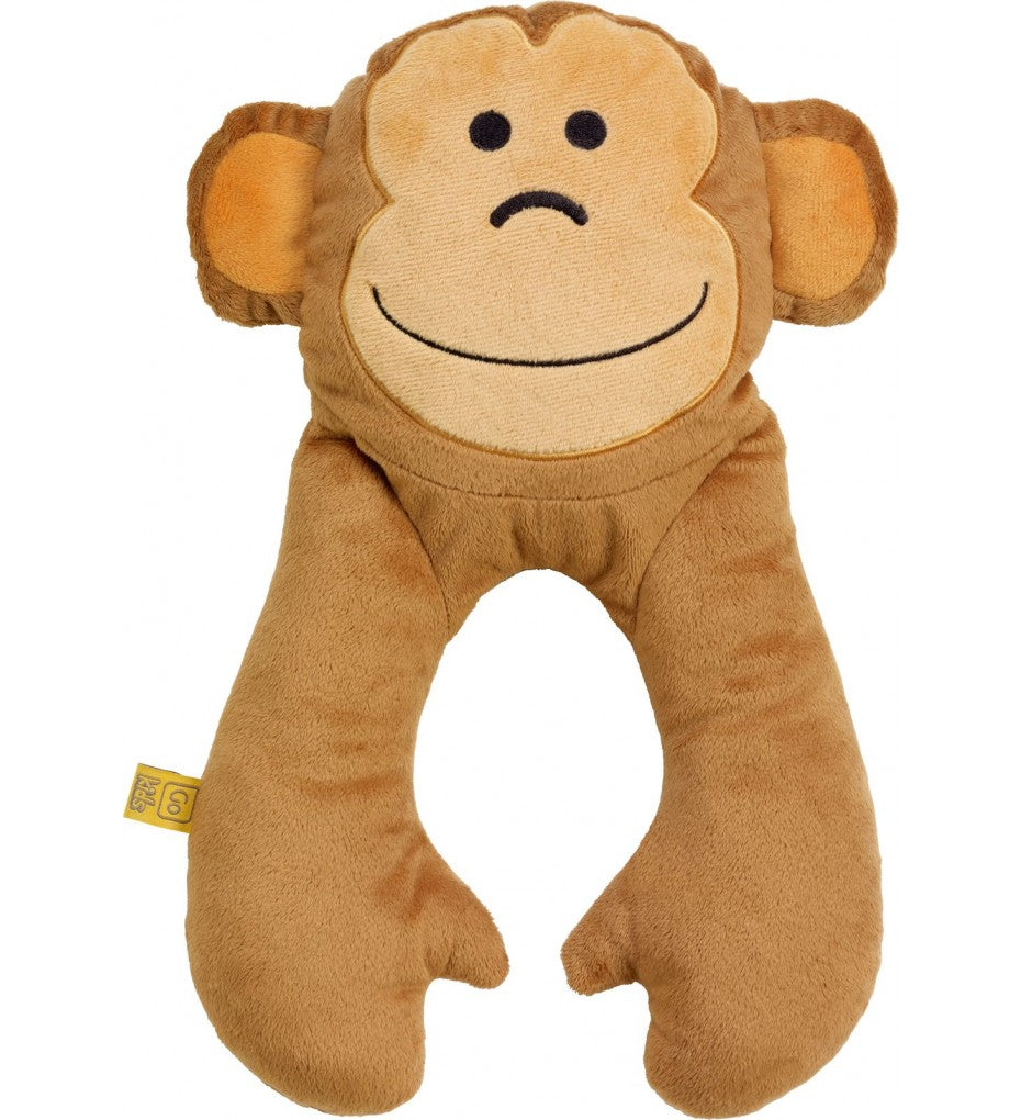Shop The Latest Collection Of Go Travel Monkey Neck Pillow In Lebanon