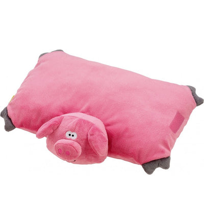 Pig Folding Pillow