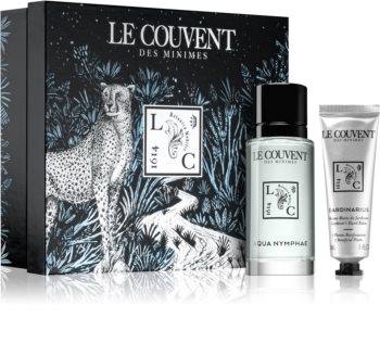 Shop The Latest Collection Of Le Couvent Des Minimes Cologne Nymphae Gift Set 50 Ml In Lebanon