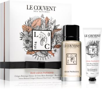 Shop The Latest Collection Of Le Couvent Des Minimes Aqua Paradisi Gift Set 50 Ml In Lebanon