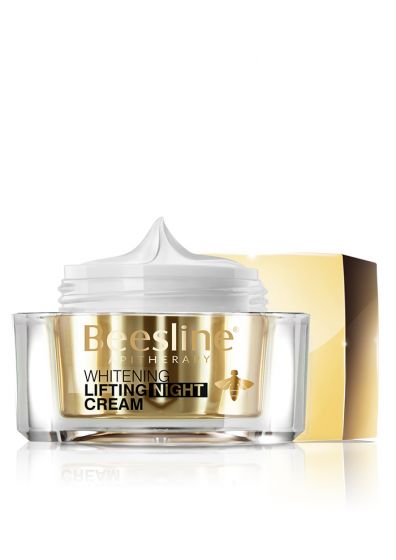 Shop The Latest Collection Of Beesline Whitening Lifting Night Cream In Lebanon
