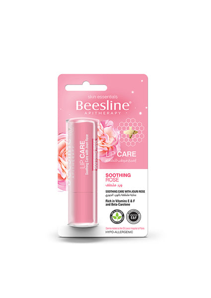 Shop The Latest Collection Of Beesline Lip Care - Soothing Jouri Rose In Lebanon