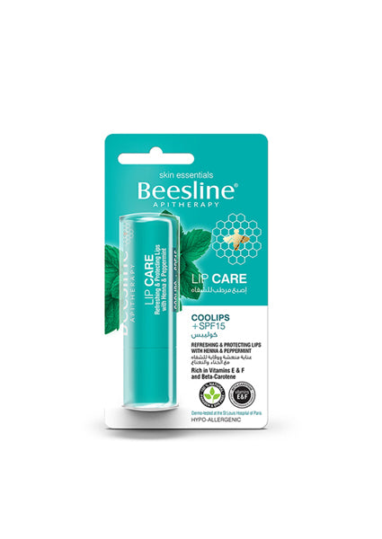 Shop The Latest Collection Of Beesline Lip Care - Coolips + Spf15 In Lebanon