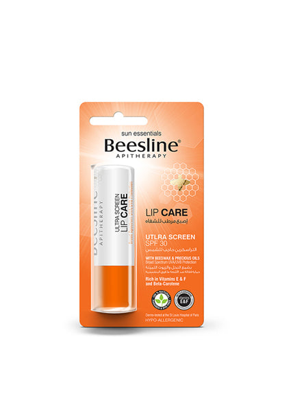 Shop The Latest Collection Of Beesline Lip Care - Ultra Screen Spf30 In Lebanon