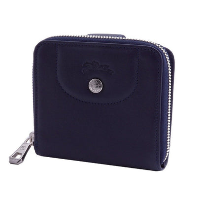Le Pliage Cuir Compact Wallet - 3425737
