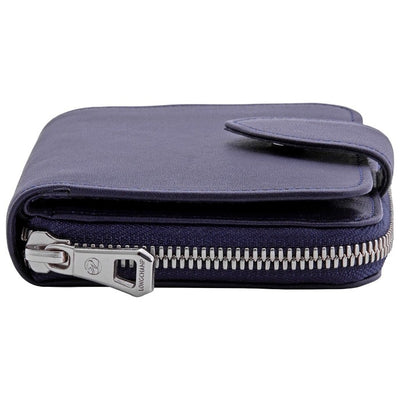 Le Pliage Cuir Compact Wallet - 3425737