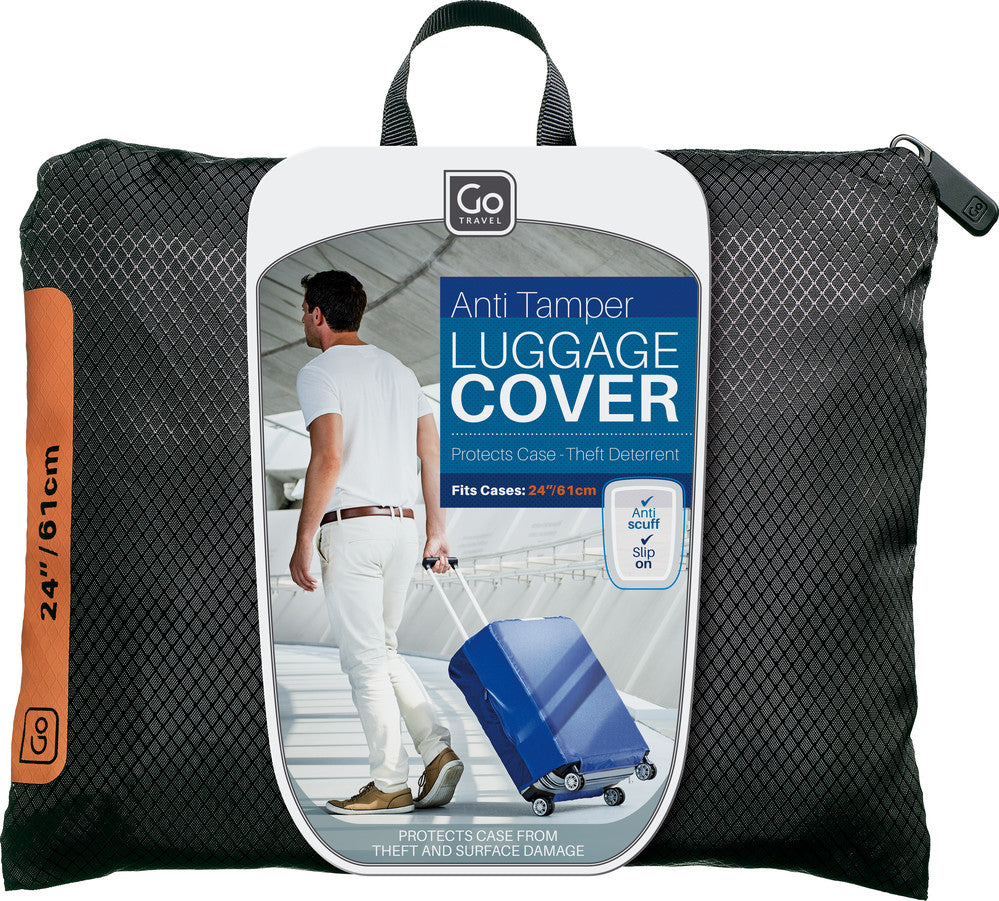 Shop The Latest Collection Of Go Travel Slip On Luggage Cover 24"/61 Cm In Lebanon