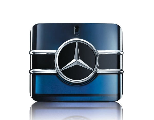 Shop The Latest Collection Of Mercedes-Benz Mercedes-Benz Sign Edp In Lebanon