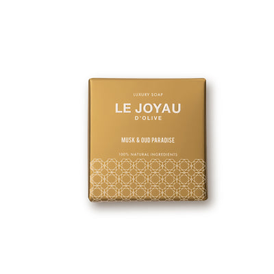Shop The Latest Collection Of Le Joyau D'Olive Musk & Oud Paradise In Lebanon
