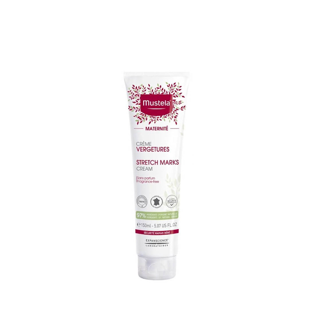 Shop The Latest Collection Of Mustela Maternity-Stretch Marks Cream 150Ml In Lebanon