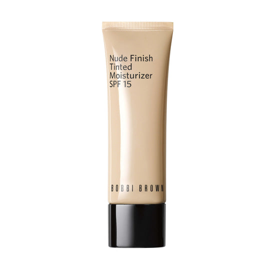Shop The Latest Collection Of Bobbi Brown Nude Finish Tinted Moisturizer | Sheer, Ultra-Light Coverage In Lebanon