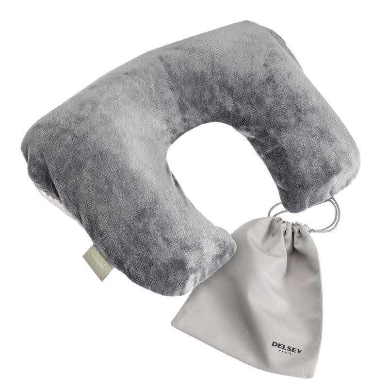 Shop The Latest Collection Of Delsey Tn Inflatable Travel Pillow-3940260 In Lebanon