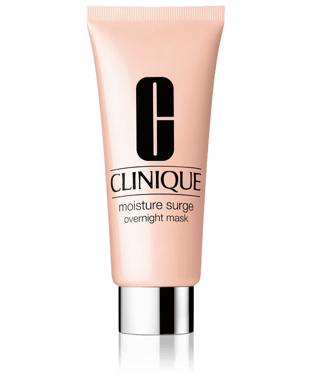 Shop The Latest Collection Of Clinique Moisture Surge Overnight Mask In Lebanon