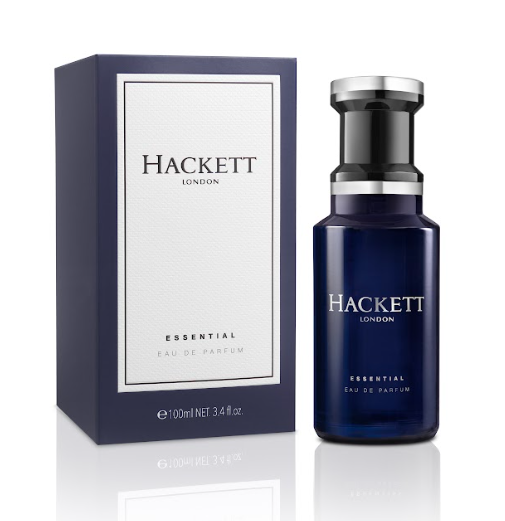 Shop The Latest Collection Of Hackett Hackett Essential Eau De Parfum 100Ml In Lebanon