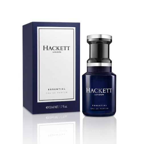 Shop The Latest Collection Of Hackett Hackett Essential Eau De Parfum 50Ml In Lebanon