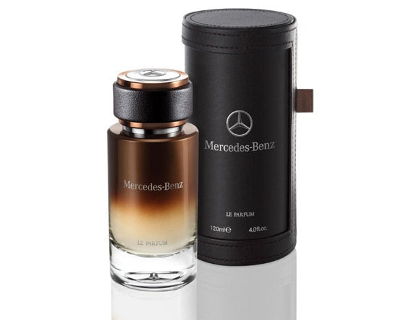 Mercedes-Benz For Men Edp Le Parfum 120Ml
