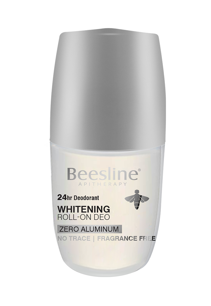 Shop The Latest Collection Of Beesline Whitening Roll-On Deo - Zero Aluminum- Frag Free In Lebanon