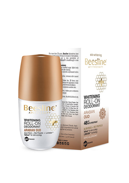 Shop The Latest Collection Of Beesline Whitening Roll-On Deodorant - Arabian In Lebanon