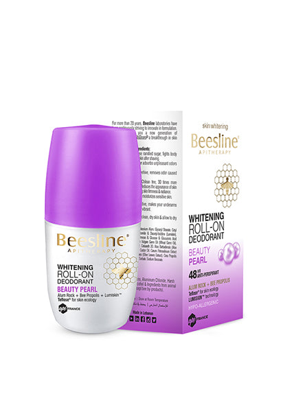 Shop The Latest Collection Of Beesline Whitening Roll-On Deodorant - Beauty In Lebanon