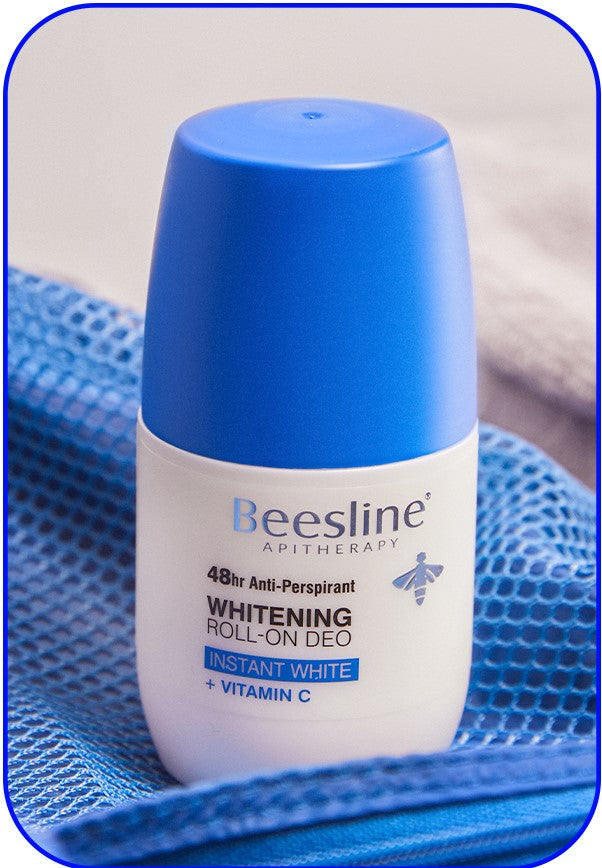 Shop The Latest Collection Of Beesline Whitening Roll-On Deo - Instant White- Vitamin C In Lebanon