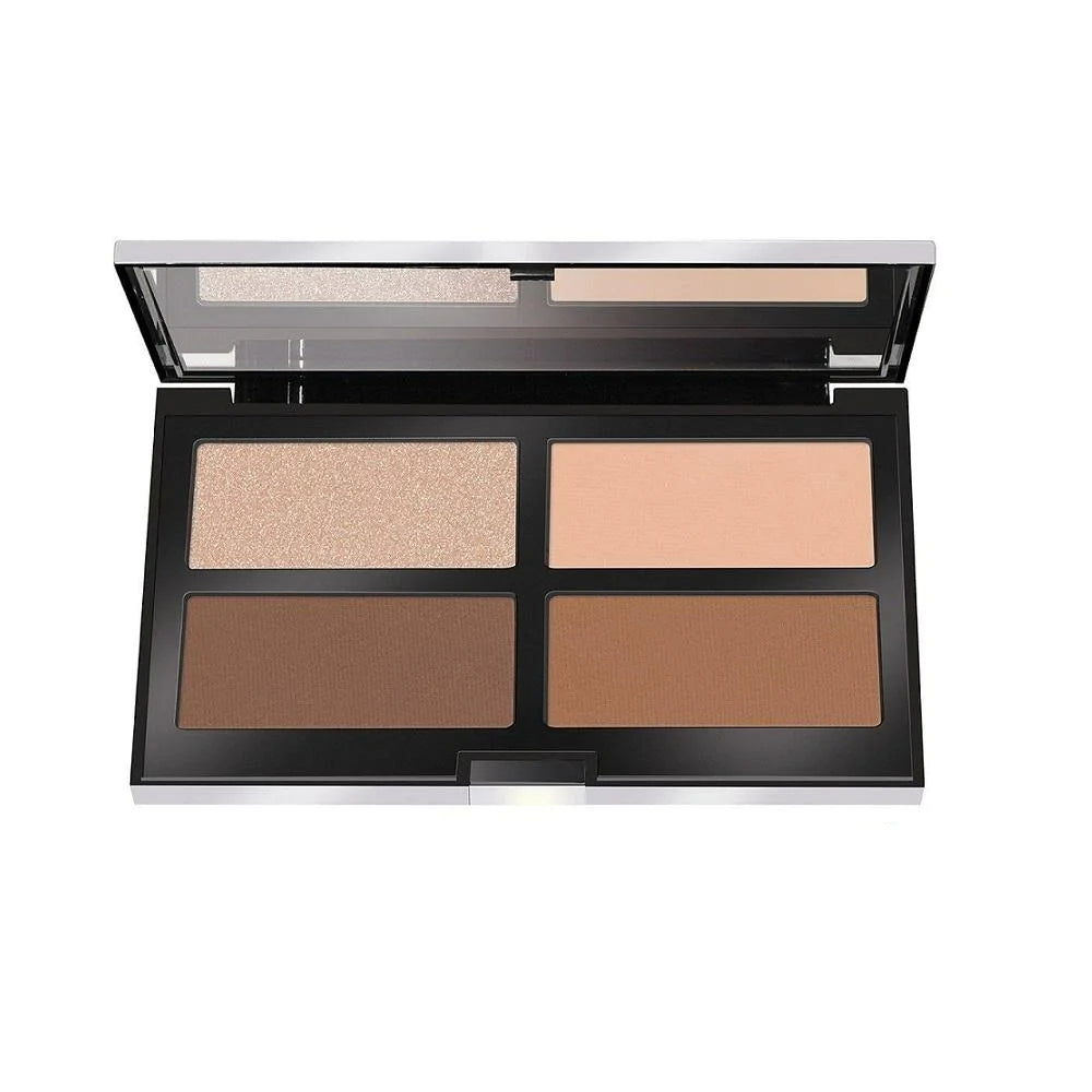 Shop The Latest Collection Of Pupa Contouring & Strobing Palette In Lebanon