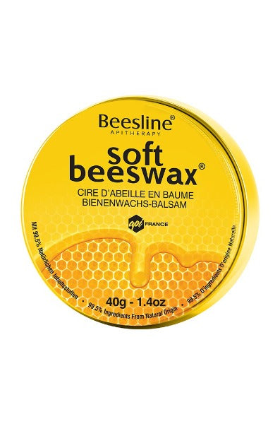 Shop The Latest Collection Of Beesline Big Soft Beeswax (Europe) - 40G In Lebanon
