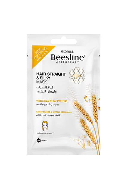 Shop The Latest Collection Of Beesline Straight & Silky Hair Mask In Lebanon