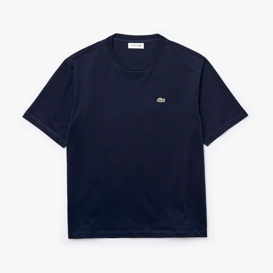 WOMEN’S CREW NECK PREMIUM COTTON T-SHIRT - MyHoldal