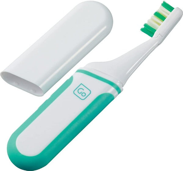 Shop The Latest Collection Of Go Travel Sonic Traveller - Sonic Toothbrush In Lebanon
